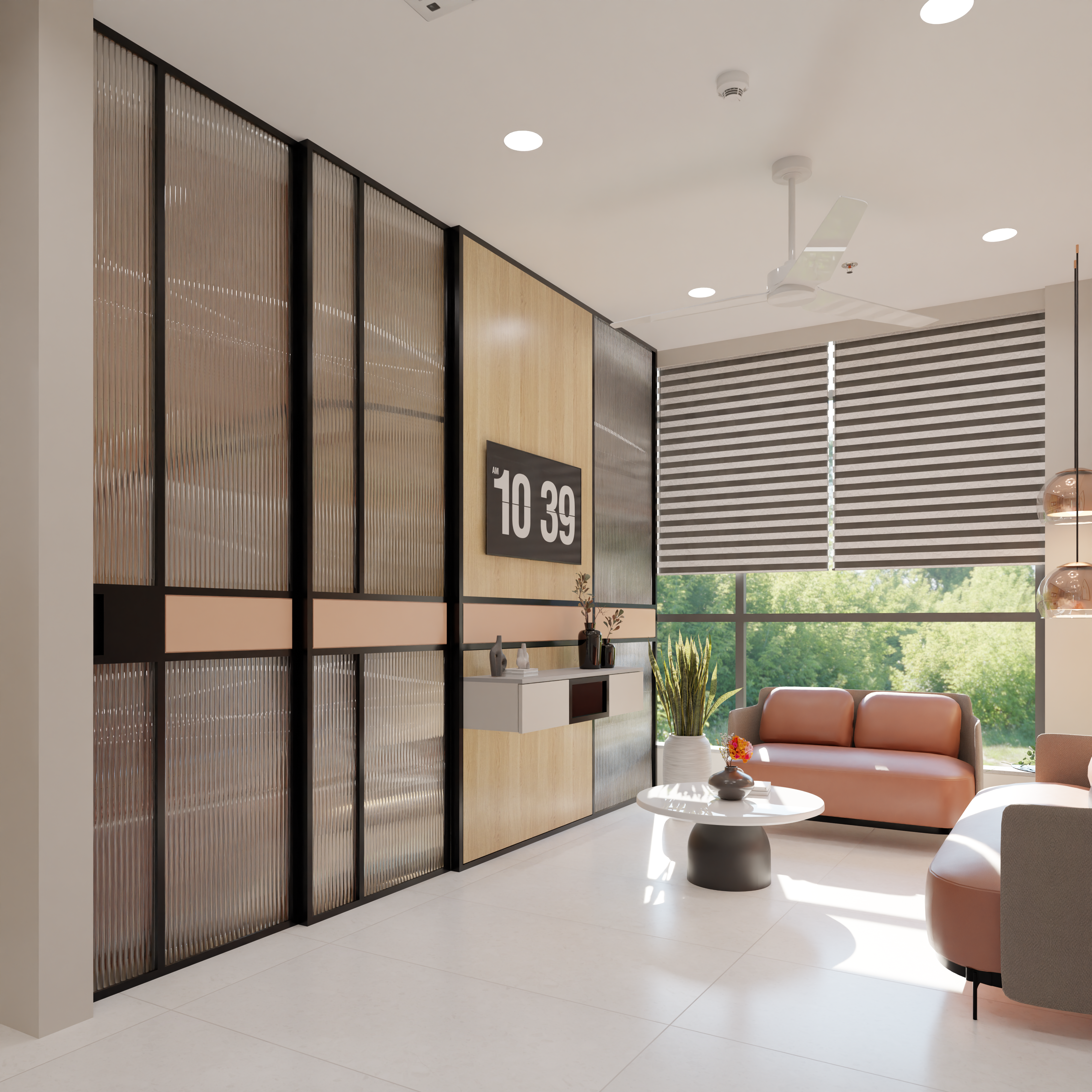 Suite Rooms